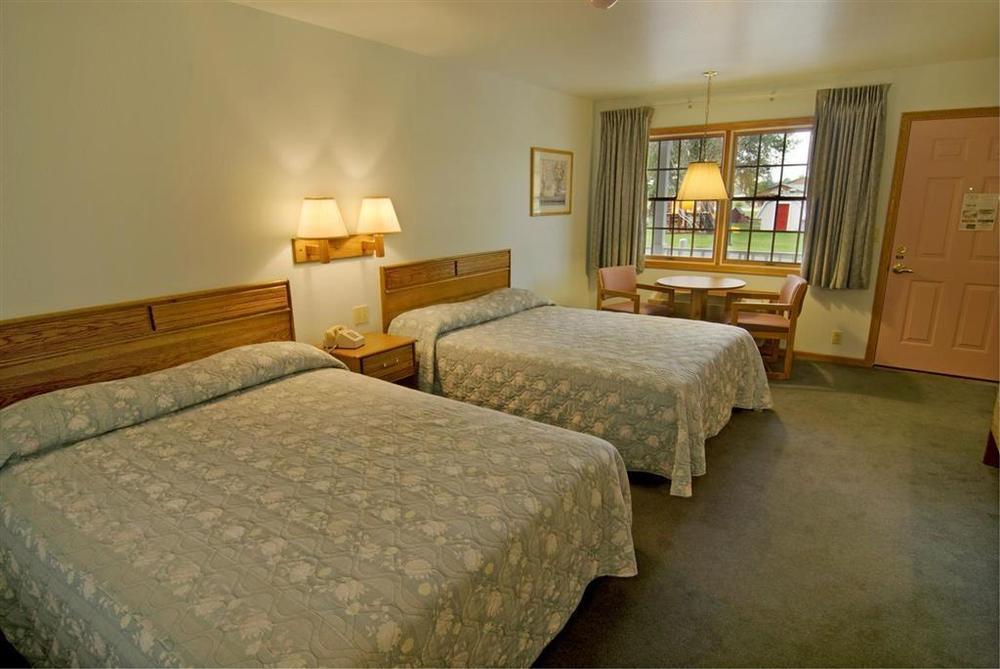 Plainville Day'S End Motel الغرفة الصورة