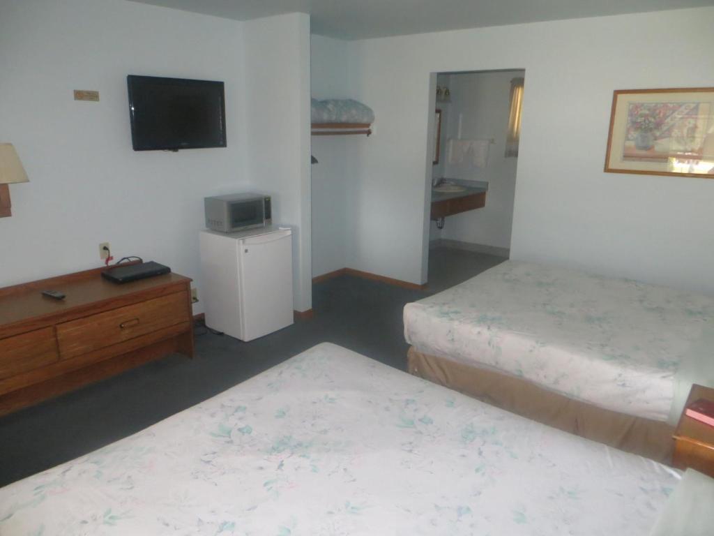 Plainville Day'S End Motel المظهر الخارجي الصورة