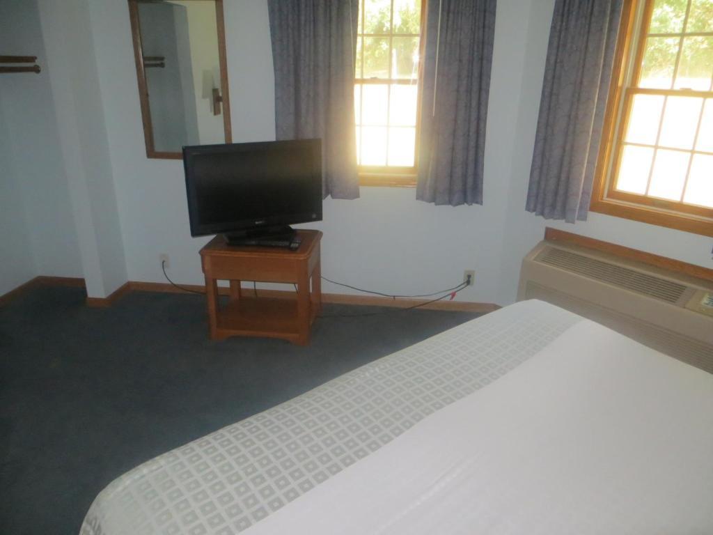 Plainville Day'S End Motel المظهر الخارجي الصورة